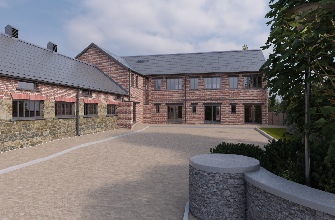 105 - 15 Soby Court, Bovey Tracey, Scene 28 REV02