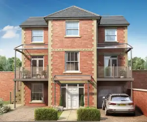 Award Winning Residential Properties
