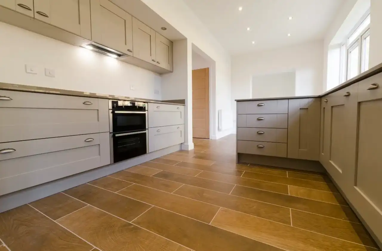 Award Winning Residential Properties
